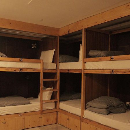 Hog - House Of Gypsy Hostel Rishikesh Bagian luar foto