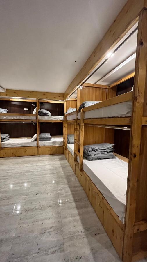 Hog - House Of Gypsy Hostel Rishikesh Bagian luar foto