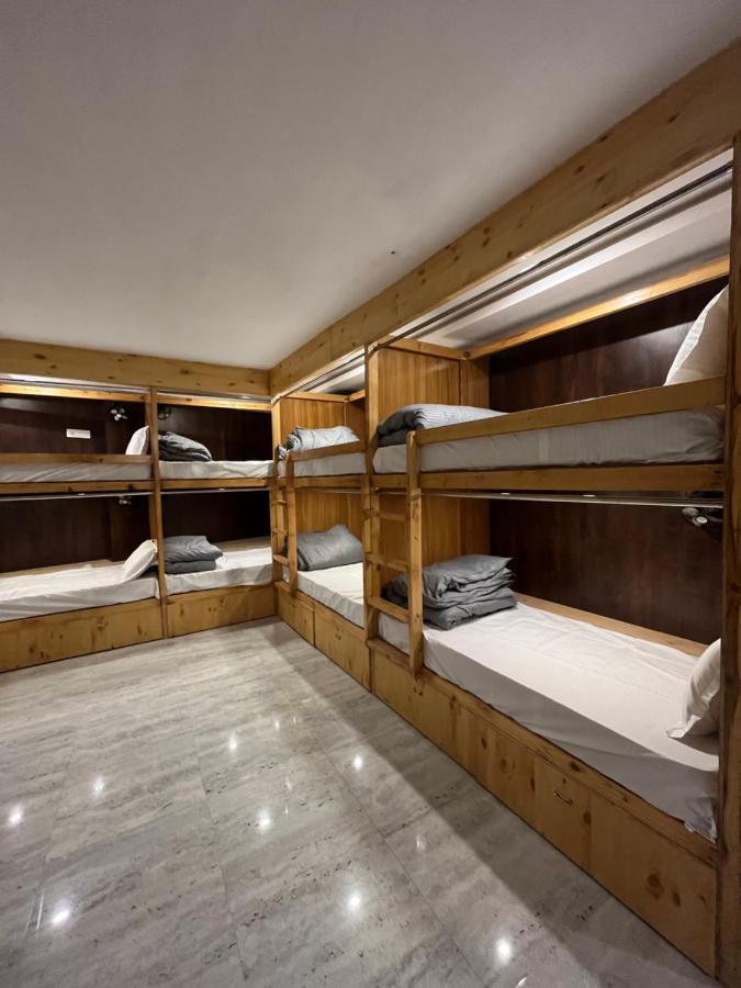 Hog - House Of Gypsy Hostel Rishikesh Bagian luar foto