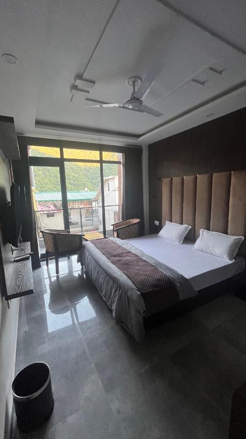 Hog - House Of Gypsy Hostel Rishikesh Bagian luar foto