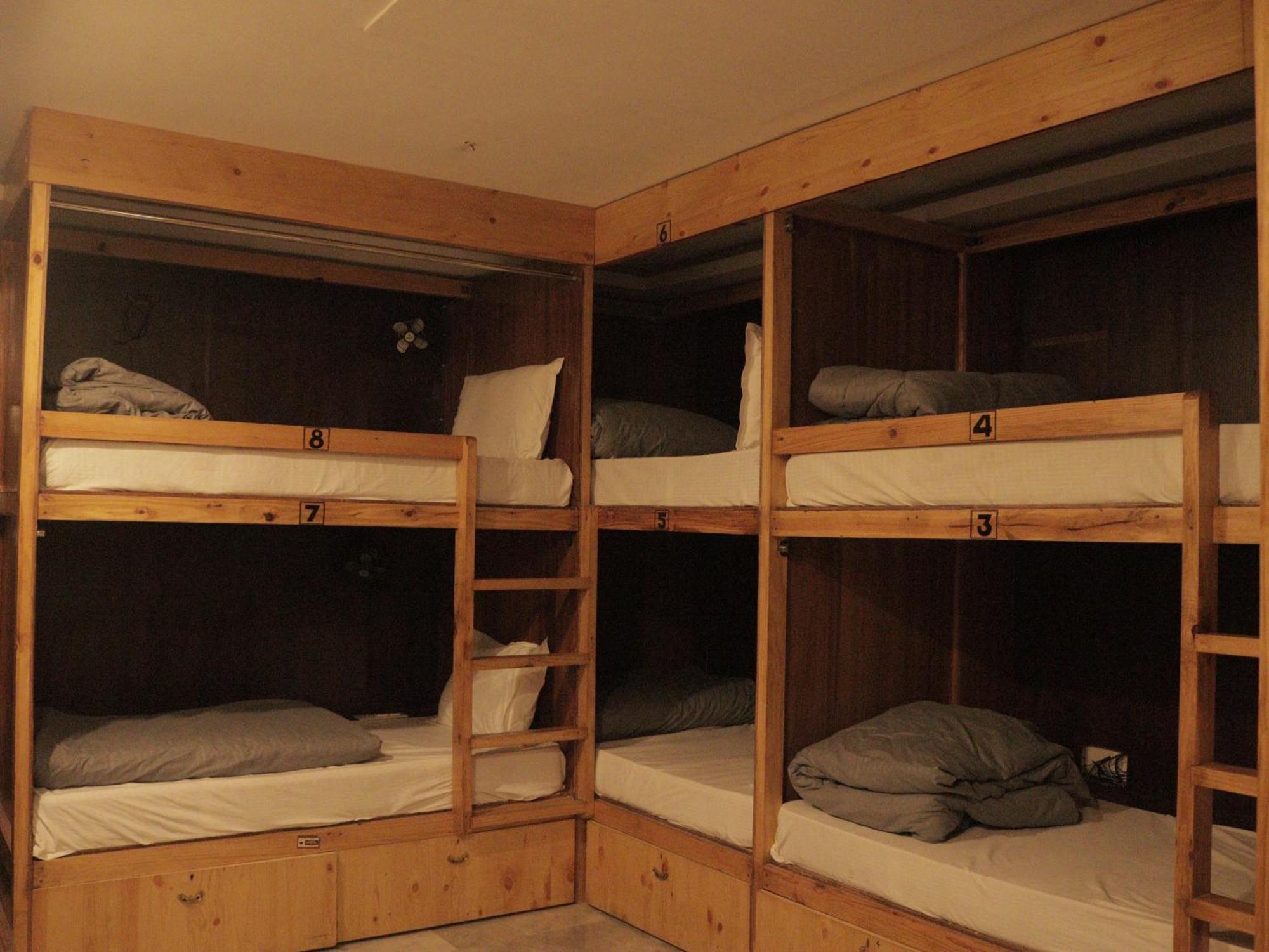 Hog - House Of Gypsy Hostel Rishikesh Bagian luar foto