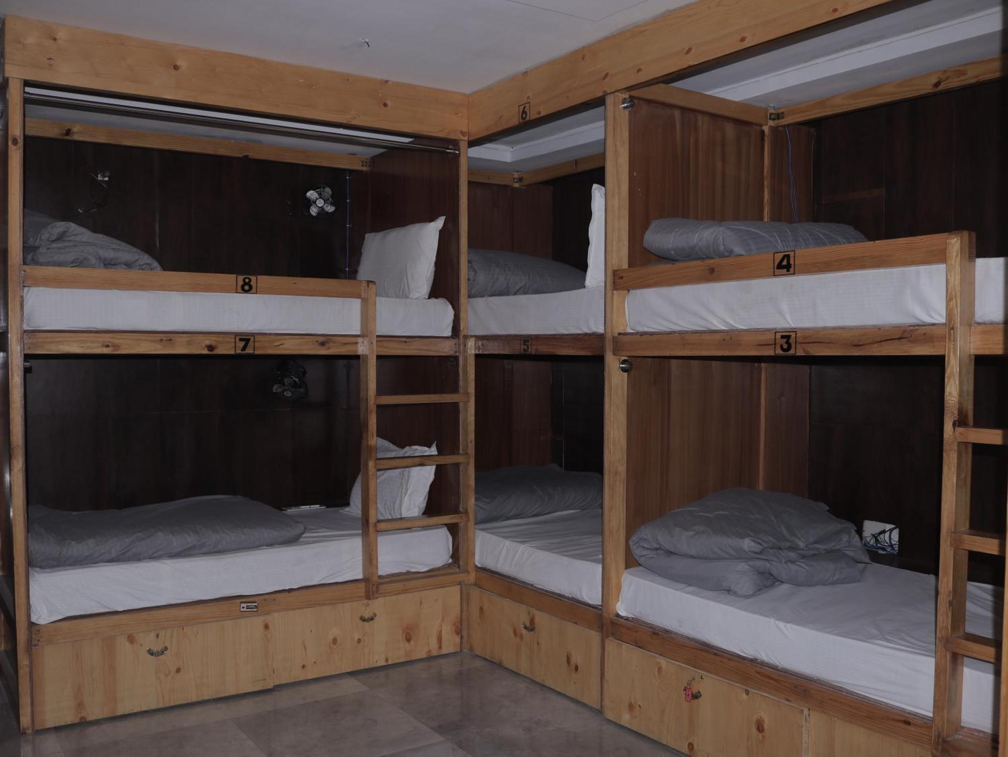 Hog - House Of Gypsy Hostel Rishikesh Bagian luar foto